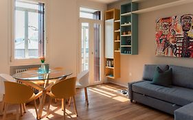 Lucky apartment Vicenza centro e parcheggio gratuito
